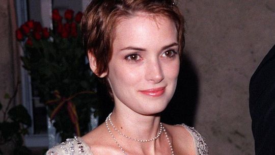 Herečka Winona Ryder experimentovala nielen s...