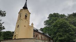 Kostol Luková