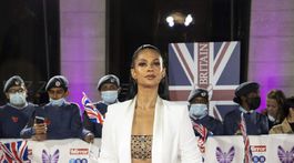 2021 Pride of Britain Awards