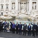 Taliansko, G20, summit