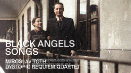 Galéria hudby v Nitre predstaví zoskupenie Miro Tóth&Dystopic Requiem Quartet