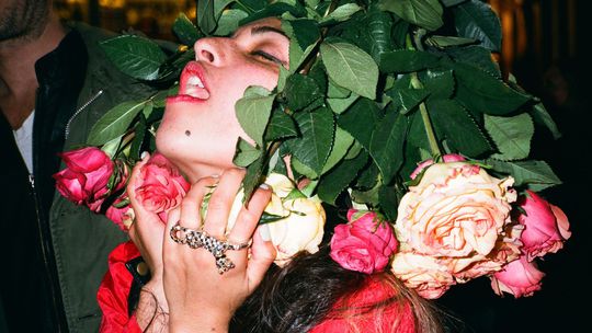 Francúzsky fotograf Maxime Ballesteros otvorí...