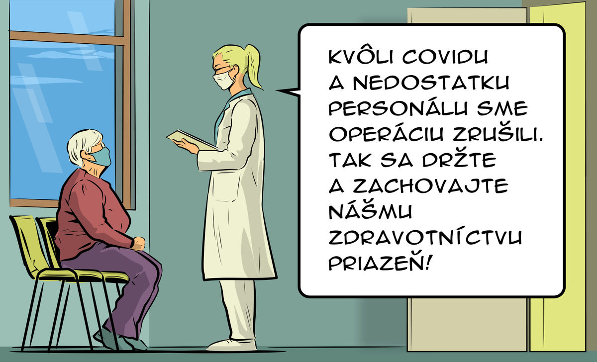 Karikatúra 02.11.2021