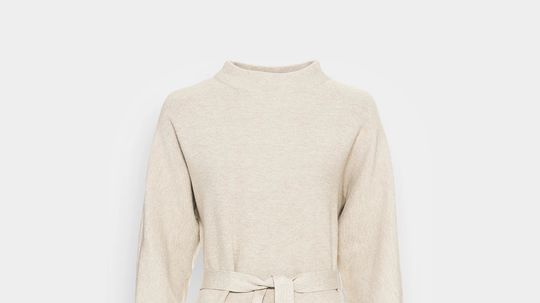 Dámske pletené šaty Expresso, predáva...