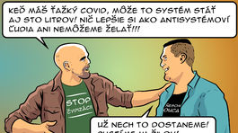 GAŠPAREC, 03.11.2021