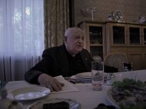 Michail Gorbačov