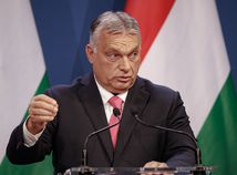 Viktor Orbán