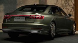 Audi A8 L Horch - 2022
