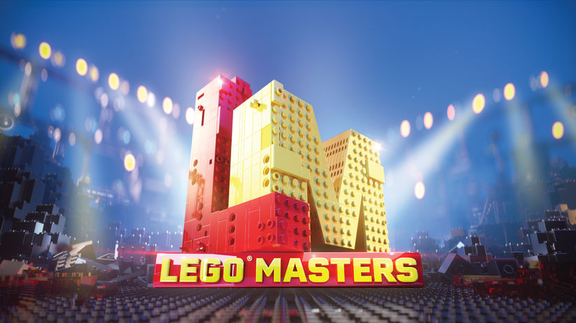 lego masters,