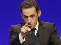 Nicolas Sarkozy