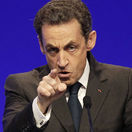 Nicolas Sarkozy