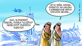 Danglár, 5. 11. 2021