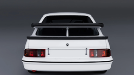 Ford Sierra RS500 - 2022