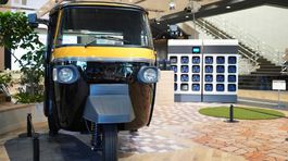 Honda MPP e - vymeniteľné batérie 2021