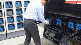 Honda MPP e - vymeniteľné batérie 2021