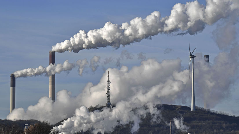 Nemecko elektrina uhlie koniec vláda dohoda