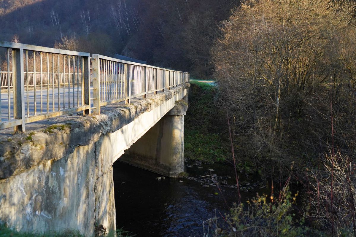 Modernizácia takmer 9-kilometrového úseku...