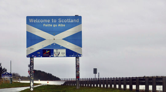 Odtrhnú sa od Škótska? Súostrovie Orkneje zvažuje opätovné pripojenie k Nórsku