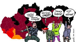 Danglár, 6. 11. 2021