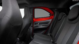 Toyota Aygo X - 2022