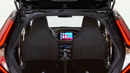 Toyota Aygo X - 2022