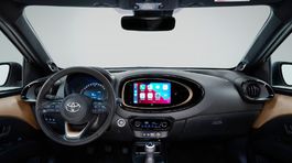 Toyota Aygo X - 2022