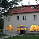 werichova vila shutterstock