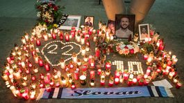 HOKEJ: Pietna spomienka na D. Pašeka ml.