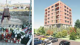 Dva roky po tragédii v Prešove: Na Mukačevskej vyrastie nová bytovka