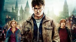 Harry Potter a Dary smrti 2 - 2011