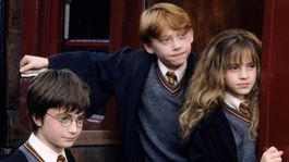 Harry Potter a Kamen mudrcov 3 2001