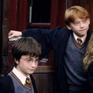 Harry Potter a Kamen mudrcov 3 2001