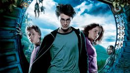Harry Potter a Vazen z Azkabanu 2004