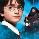 Harry Potter HBO GO