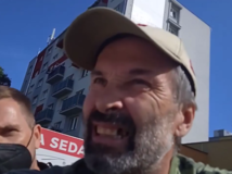 Invalid z Prievidze
