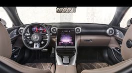 Mercedes-Benz SL 55 AMG - 2022