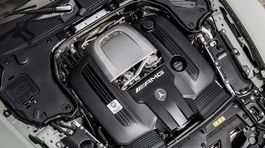 Mercedes-Benz SL 55 AMG - 2022