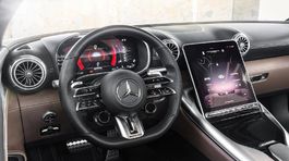 Mercedes-Benz SL 55 AMG - 2022