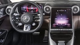 Mercedes-Benz SL 55 AMG - 2022