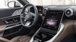 Mercedes-Benz SL 55 AMG - 2022