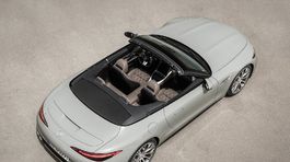 Mercedes-Benz SL 55 AMG - 2022