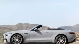 Mercedes-Benz SL 55 AMG - 2022