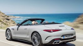 Mercedes-Benz SL 55 AMG - 2022