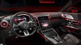 Mercedes-Benz-SL 63 AMG - 2022