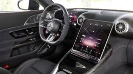 Mercedes-Benz-SL 63 AMG - 2022
