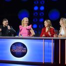 tvoja mini tvár znie povedome,