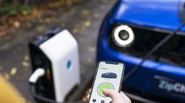 ZipCharge Go - mobilná batéria 2021