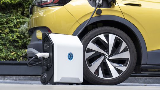 ZipCharge Go - mobilná batéria 2021