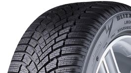 Bridgestone Blizzak LM005