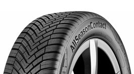 Continental Allseason Contact